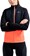 Craft ADV Bike Lumen Subz Jacket - Black/Shock, Women's, X-Large 