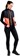 Craft ADV Bike Lumen Subz Jacket - Black/Shock, Women's, X-Large 