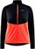 Craft ADV Bike Lumen Subz Jacket - Black/Shock, Women's, X-Large 