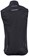 Bellwether Velocity Vest - Black, Men's, Small
