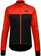 Gorewear Phantom Jacket - Black/Fireball, Women's, Small 