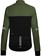 Gorewear Phantom Jacket - Black/Green, Women's, Small 
