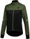 Gorewear Phantom Jacket - Black/Green, Women's, Small 