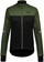 Gorewear Phantom Jacket - Black/Green, Women's, Small 
