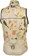 Salsa Men's Terrazzo Vest - Medium, Tan 