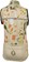 Salsa Women's Terrazzo Vest - Small, Tan 