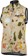 Salsa Women's Terrazzo Vest - Small, Tan 