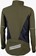 45NRTH 2024 Naughtvind Jacket - Men's, Polar Pine, 2X-Large 