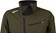 45NRTH 2024 Naughtvind Jacket - Men's, Polar Pine, 2X-Large 