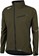 45NRTH 2024 Naughtvind Jacket - Men's, Polar Pine, 2X-Large 