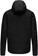 Gorewear Fernflow Hooded Windbreaker - Black, Men's, Small