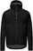 Gorewear Fernflow Hooded Windbreaker - Black, Men's, Small