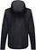 Gorewear Fernflow Hooded Windbreaker - Black, Women's, Large