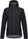 Gorewear Fernflow Hooded Windbreaker - Black, Women's, Large