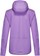 Gorewear Fernflow Hooded Windbreaker - Purple, Women's, X-Large