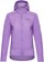 Gorewear Fernflow Hooded Windbreaker - Purple, Women's, X-Large