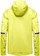 Gorewear Lupra Gore-Tex 2.0 Hooded Jacket - Black/Neon Yellow, Men's, X-Large
