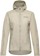 Gorewear Fernflow Hooded Windbreaker - Beige, Women's, Large