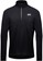 Gorewear Trail KPR Hybrid 1/2-Zip Jersey - Black, Men's, Small