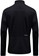 Gorewear Trail KPR Hybrid 1/2-Zip Jersey - Black, Men's, Small
