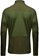 Gorewear Trail KPR Hybrid 1/2-Zip Jersey - Utility Green, Men's, X-Large
