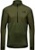 Gorewear Trail KPR Hybrid 1/2-Zip Jersey - Utility Green, Men's, X-Large