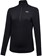 Gorewear Trail KPR Hybrid 1/2-Zip Jersey - Black, Women's, Medium