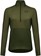 Gorewear Trail KPR Hybrid 1/2-Zip Jersey - Utility Green, Women's, Large
