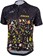 Salsa Men's Terrazzo Jersey - Large, Black 