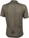 Salsa Men's Hinterland Jersey - X-Large, Olive Green 