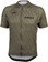 Salsa Men's Hinterland Jersey - X-Large, Olive Green 