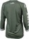Salsa Women's Fleet 3/4 MTB Jersey - Medium, Green, White 