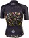Salsa Men's Terrazzo Aero Jersey - Large, Black 
