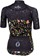 Salsa Women's Terrazzo Aero Jersey - 2X-Large, Black 