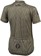 Salsa Women's Hinterland Jersey - 3X-Large, Olive Green 