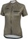 Salsa Women's Hinterland Jersey - 3X-Large, Olive Green 
