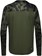 Gorewear Trail KPR Daily Long Sleeve Jersey - Utility Green/Black, Men's, Small