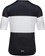 Gorewear Spirit Stripes Jersey - Black/White, Men's, Small