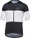 Gorewear Spirit Stripes Jersey - Black/White, Men's, Small
