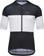 Gorewear Spirit Stripes Jersey - Black/White, Men's, Small