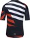 Gorewear Spirit Signal Jersey - Blue/Fire, Men's, Medium
