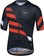 Gorewear Spirit Signal Jersey - Blue/Fire, Men's, Medium