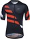 Gorewear Spirit Signal Jersey - Blue/Fire, Men's, Medium