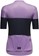Gorewear Spirit Stripes Jersey - Purple/Orbit Blue, Women's, Large 12/14