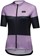 Gorewear Spirit Stripes Jersey - Purple/Orbit Blue, Women's, Large 12/14