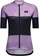 Gorewear Spirit Stripes Jersey - Purple/Orbit Blue, Women's, Large 12/14
