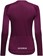 Gorewear Spinshift Long Sleeve Jersey - Purple, Women's, Large/12-14