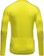 Gorewear Spinshift Long Sleeve Jersey - Neon Yellow, Men's, Medium