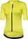 Gorewear Spinshift Jersey - Neon Yellow, Women's, Medium/8/10