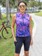 Terry Breakaway Mesh Sleeveless Jersey - Contour, Small 
